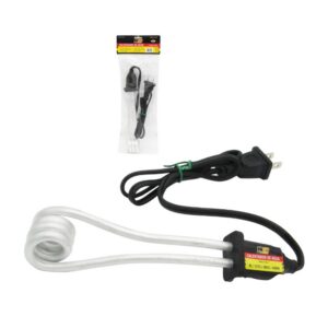 CALENTADOR DE AGUA DE 8 LITROS RT-PF480 (RT-PF480)