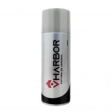 AEROSOL VHARBOR ALUMINIO 400 ML (36) (HT90342)
