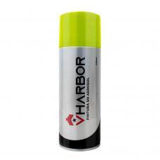 AEROSOL VHARBOR FLUORESCENTE AMARILLO 400 ML (1005) (HT90358)