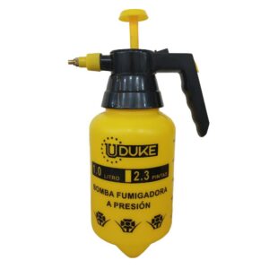BOMBA FUMIGADORA JARDINERA UDUKE CAP-1 LTS (HT90323)