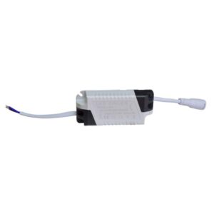 DRIVER/FUENTE PARA PANEL LED 3W - 6W (HT80421)