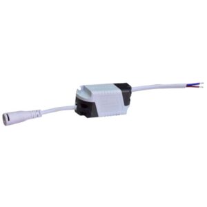DRIVER/FUENTE PARA PANEL LED 9W (HT80422)