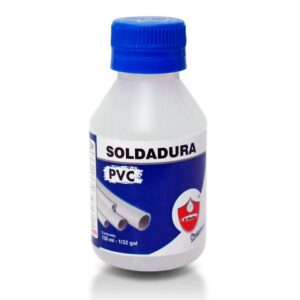 PEGA PVC ECONOMICA 1/32