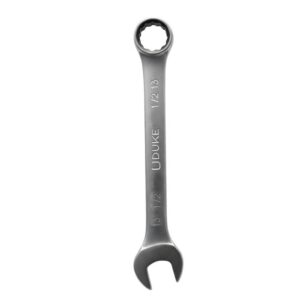 LLAVE MIXTA 2 EN 1 13MM - 1/2 CR/V UDUKE (HTY0068)