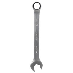 LLAVE MIXTA 2 EN 1 19MM - 3/4 CR/V UDUKE (HTY0074)