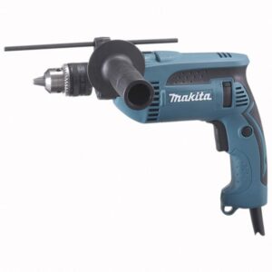 TALADRO PERCUTOR MAKITA 13MM 5/8 680W INDUSTRIAL V.VARIABLE (HP1640)
