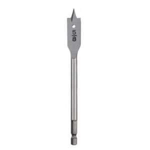 BROCA ESPADA INDIVIDUAL 5/8" UDUKE (HT1003)