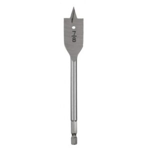 BROCA ESPADA INDIVIDUAL 7/8 UDUKE (HT1005)