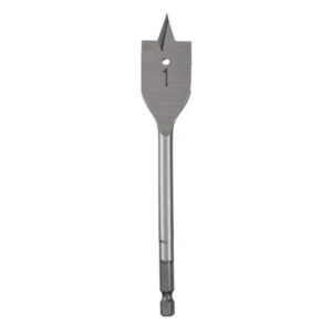 BROCA ESPADA INDIVIDUAL 1" UDUKE (HT1006)