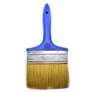 BROCHA 5 UDUKE M/AZUL CERDA NATURAL (HT1280)
