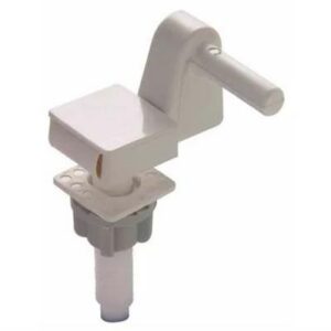 HERRAJE ASIENTO ACTIVE CS BLANCO GRIVAL (799070001)