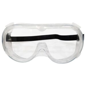 GAFA RESORTE TRANSPARENTE ANTIEMPAÑANTE PROFESIONAL (KS619) (HT1455)