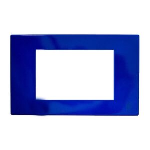 TAPA LUXOR AZUL OSCURA DUKE ENERGY (V2-02AO)