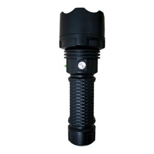 LINTERNA RECARGABLE 1 LED 1 W 350MAH ILUMATIC (IL-003)