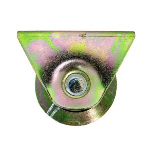 RODACHINA PARA PORTON 100MM (HT-106-100MM)