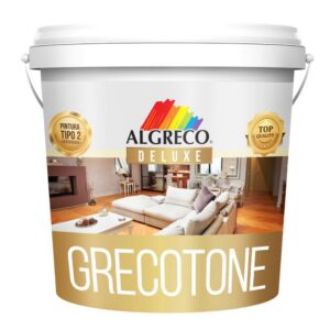 GRECOTONE NEGRO GALON (90230001 (ALGRECO)