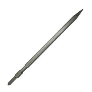 CINCEL MAKITA HEXAGONAL PUNTA 17MM X 18" P/DEMOLEDOR MT (D-16863)