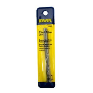 BROCA MURO IRWIN 1/4X4 (IW885)