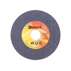 RUEDA ESMERIL ABRACOL RT1 200X25X31.75MM A24 R5V4A (AVR1A0024081)