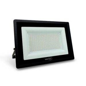 REFLECTOR LED 150W 6400K ULTRA DELGADO IP65 100V-240V (23004)