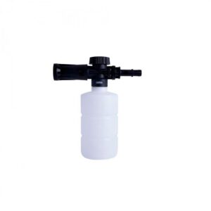PISTOLA PROFESIONAL PARA APLICAR JABON ELITE HIDROLAVADORA 500ML (PWB02)