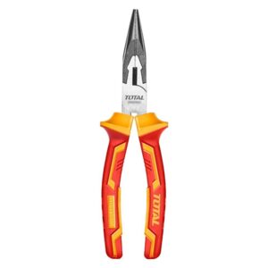 PINZA AISLADA 6 INDUSTRIAL AMARILLO-ROJO TOTAL (THTIP2361)