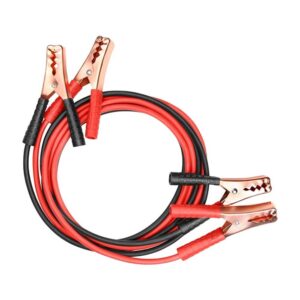CABLE INICIO BATERIA 200AMP 2,5MTS TOTAL (PBCA12001)