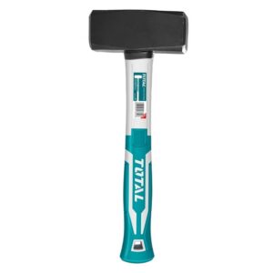PORRA 4LB HIERRO MANGO FIBRA VIDRIO TOTAL (THT7220006)