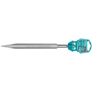 CINCEL SDS PLUS 14X250MM PUNTA TOTAL (TAC1511141)
