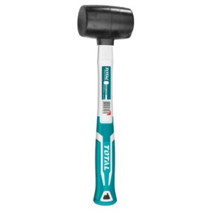 MARTILLO CHIPOTE 16OZ MANGO FIBRA VIDRIO TOTAL (THT761616)