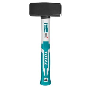 PORRA 2LB HIERRO MANGO FIBRA VIDRIO TOTAL (THT7210006)