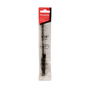 BROCA SDS PLUS MAKITA 3/16 X 6-1/4 (D-00832)