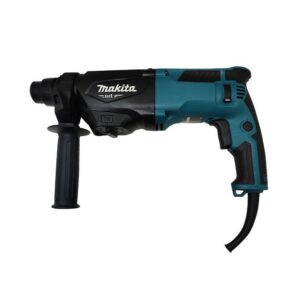 ROTOMARTILLO MAKITA 800W 2.3J + JUEGO DE ACCESORIOS (M8701X4B)