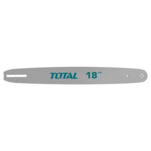 ESPADA 18" PARA MOTOSIERRA TOTAL (TGTSB51801)