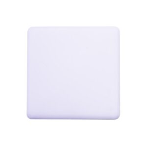 PANEL LED 24W CUADRADO S/P SIN MARCO LUZ DIA 6500K 85-265V UDUKE (HT80465)