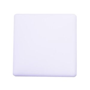 PANEL LED 36W CUADRADO S/P SIN MARCO LUZ DIA 6500K 85-265V UDUKE (HT80466)