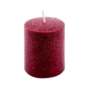 VELA VOTIVA JUICY BLACK CHERRIES CANDLE LITE (PRECIO X UNIDAD) (1276565)