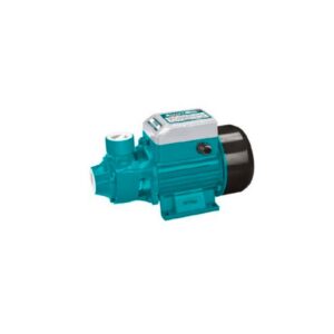 ELECTROBOMBA 1/2 HP 370W 110/120V TOTAL (UTWP13706)
