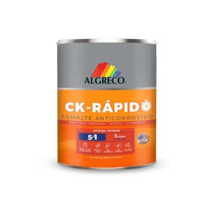 CK RAPIDO NEGRO CUARTO (95930014 ALGRECO