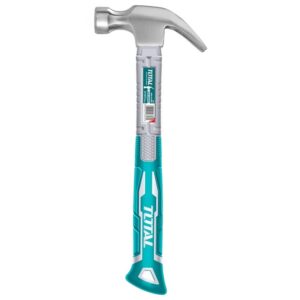 MARTILLO 8 OZ MANGO FIBRA DE VIDRIO SUPER SELECT TOTAL (THTS7308)