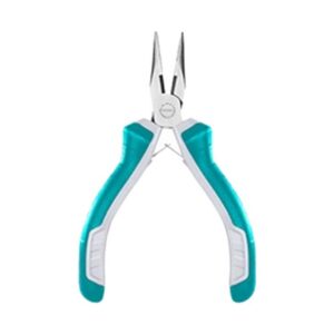 PINZA 4 1/2" MINI CORTA TOTAL (THTMN256)