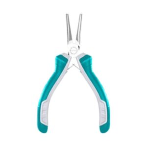 PINZA 4 1/2" MINI LARGA TOTAL (THTMN756)