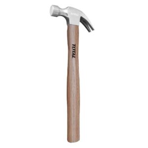 MARTILLO 16 OZ MANGO MADERA SUPER SELECT TOTAL (THTW7316)