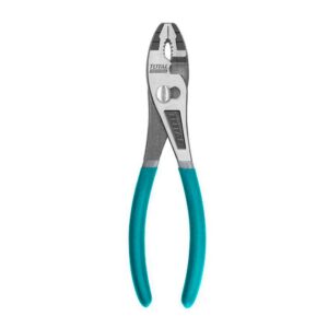 ALICATE EXPANSIVO 10" INDUSTRIAL TOTAL (THT118102)