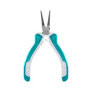 PINZA 4 1/2 MINI REDONDA TOTAL (THTMN656)