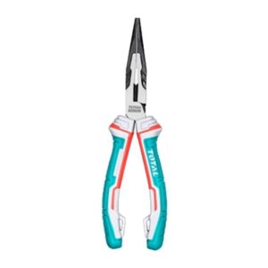 PINZA 8" INDUSTRIAL CROMO VANADIUM TOTAL (THT220806S)