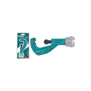 CORTA TUBO COBRE Y ALUMINIO 3-32MM INDUSTRIAL TOTAL (THT53321)