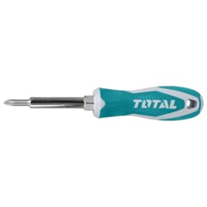 DESTORNILLADOR 6 EN 1 IMANTADO TOTAL (THT2506076)