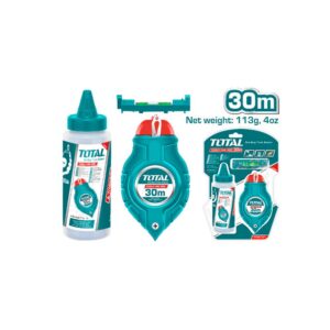 ZIMBRA 30 MTS CON MINERAL Y NIVEL TOTAL (THT661301)