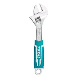 LLAVE PESTON 8 INDUSTRIAL ENCAUCHETADA TOTAL (THT101086)